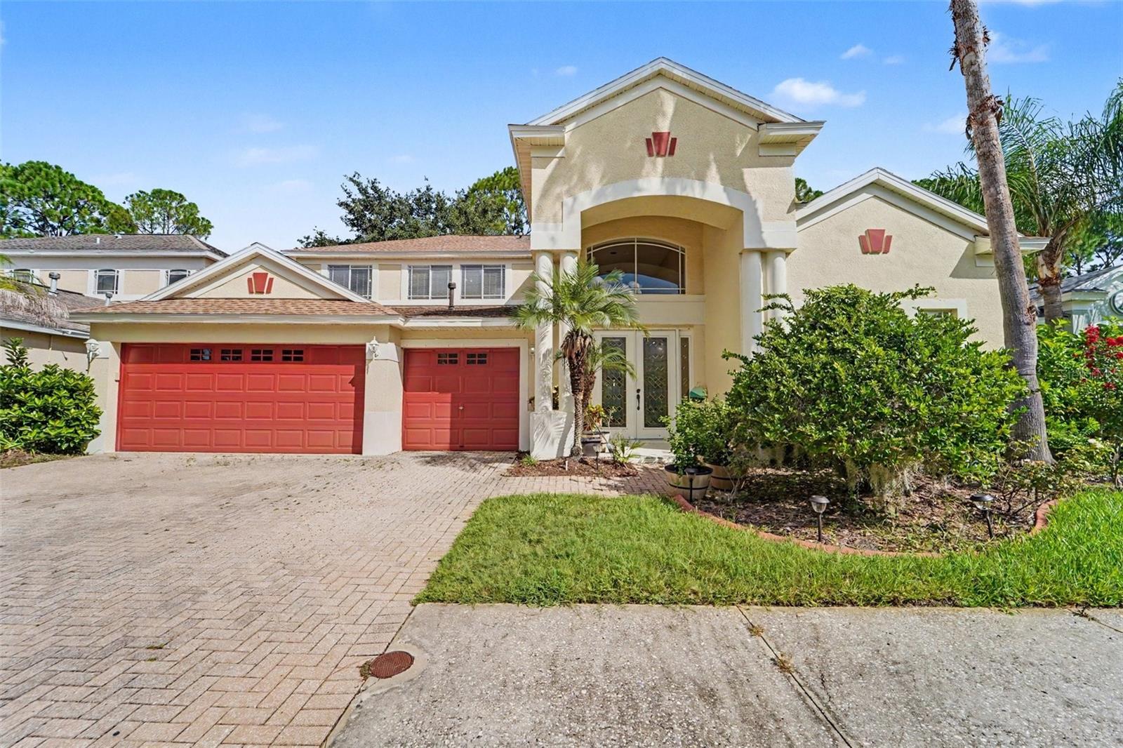 10409 CANARY ISLE DRIVE