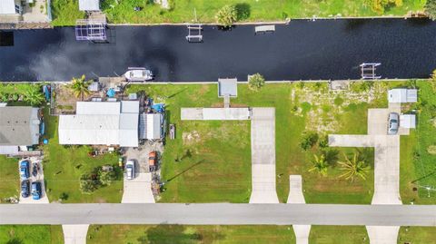 4177 HOLLIS AVENUE PORT CHARLOTTE FL 33953
