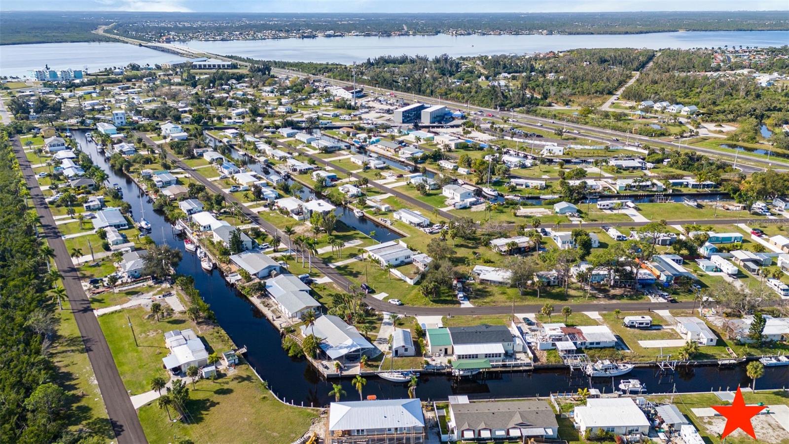 EL JOBEAN WARD 01 - Land