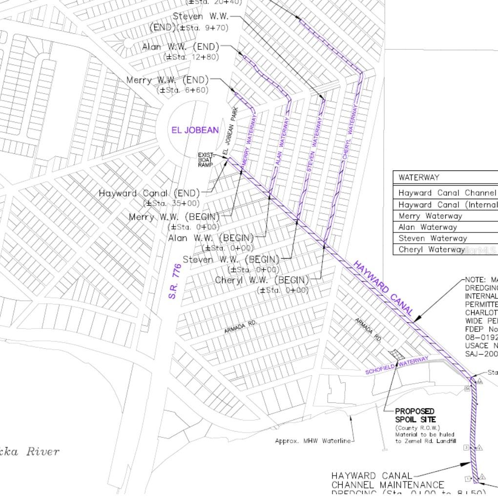 EL JOBEAN WARD 01 - Land
