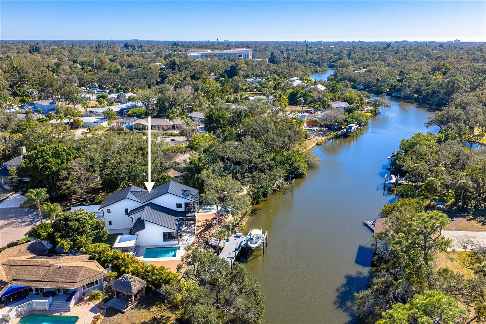 GLENCOE - Residential