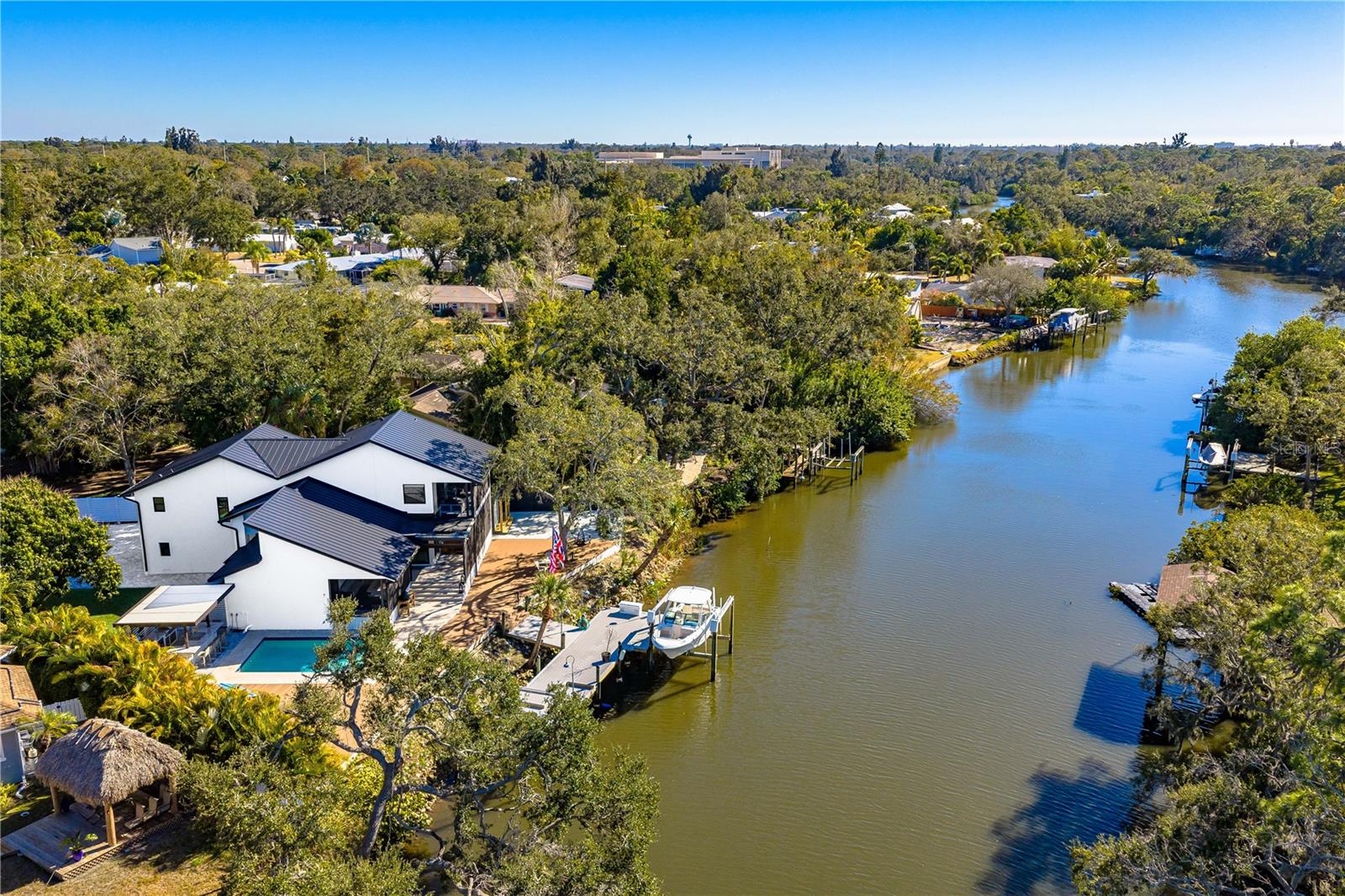 GLENCOE - Residential