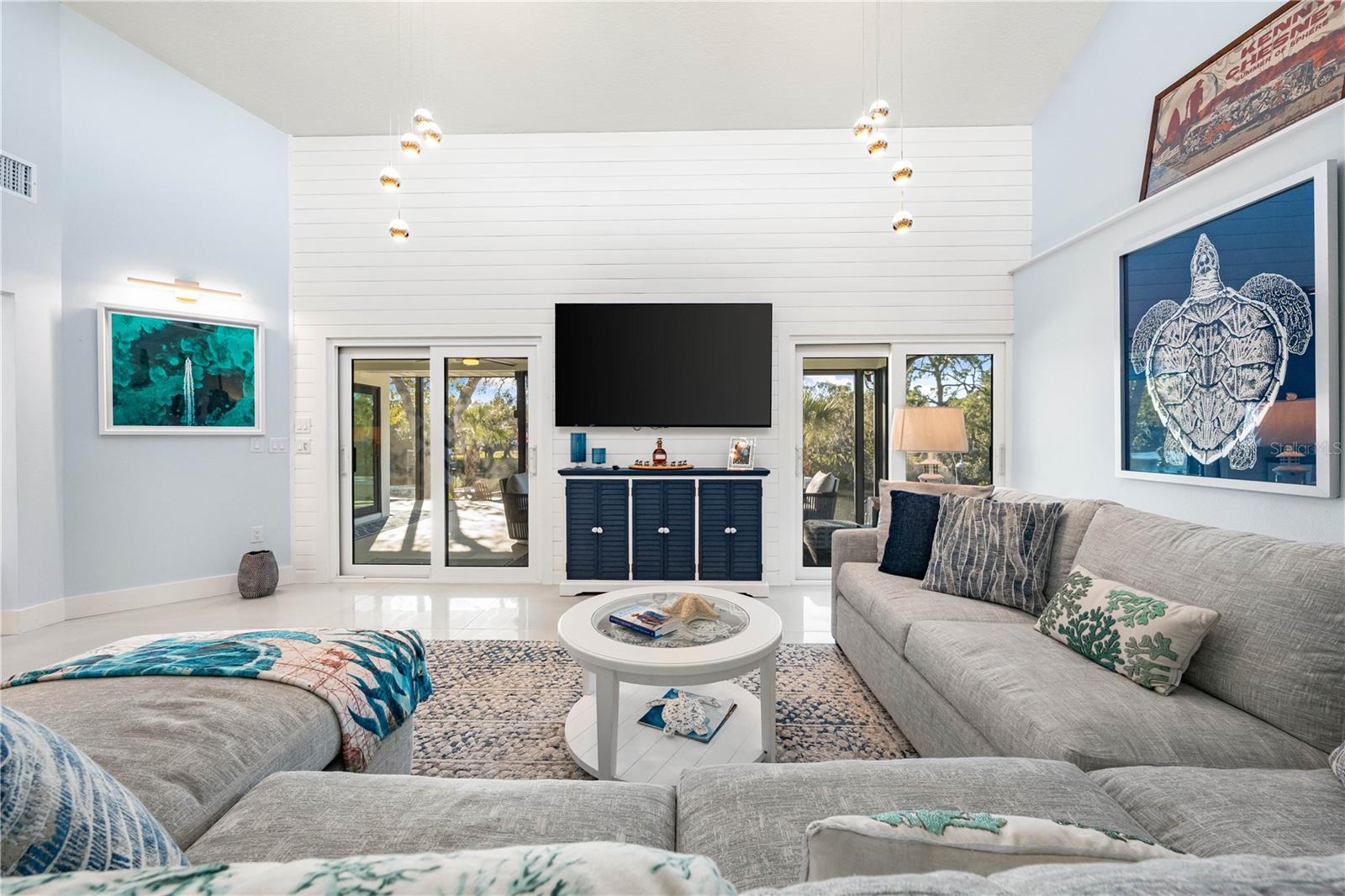 GLENCOE - Residential