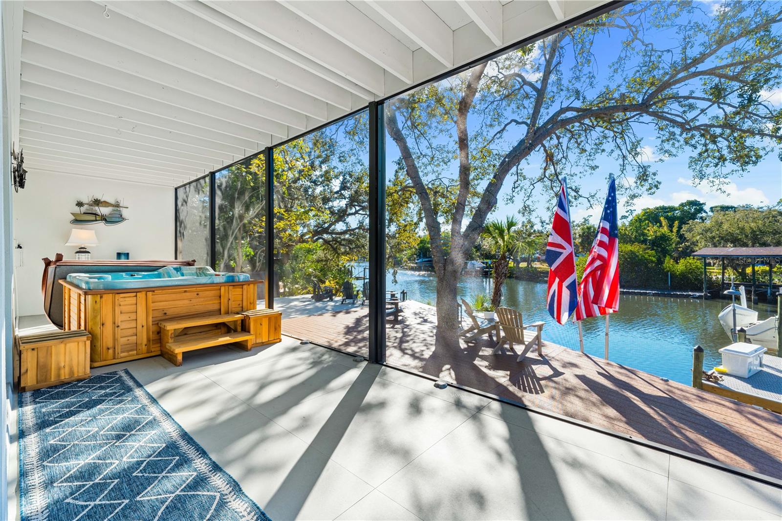 GLENCOE - Residential