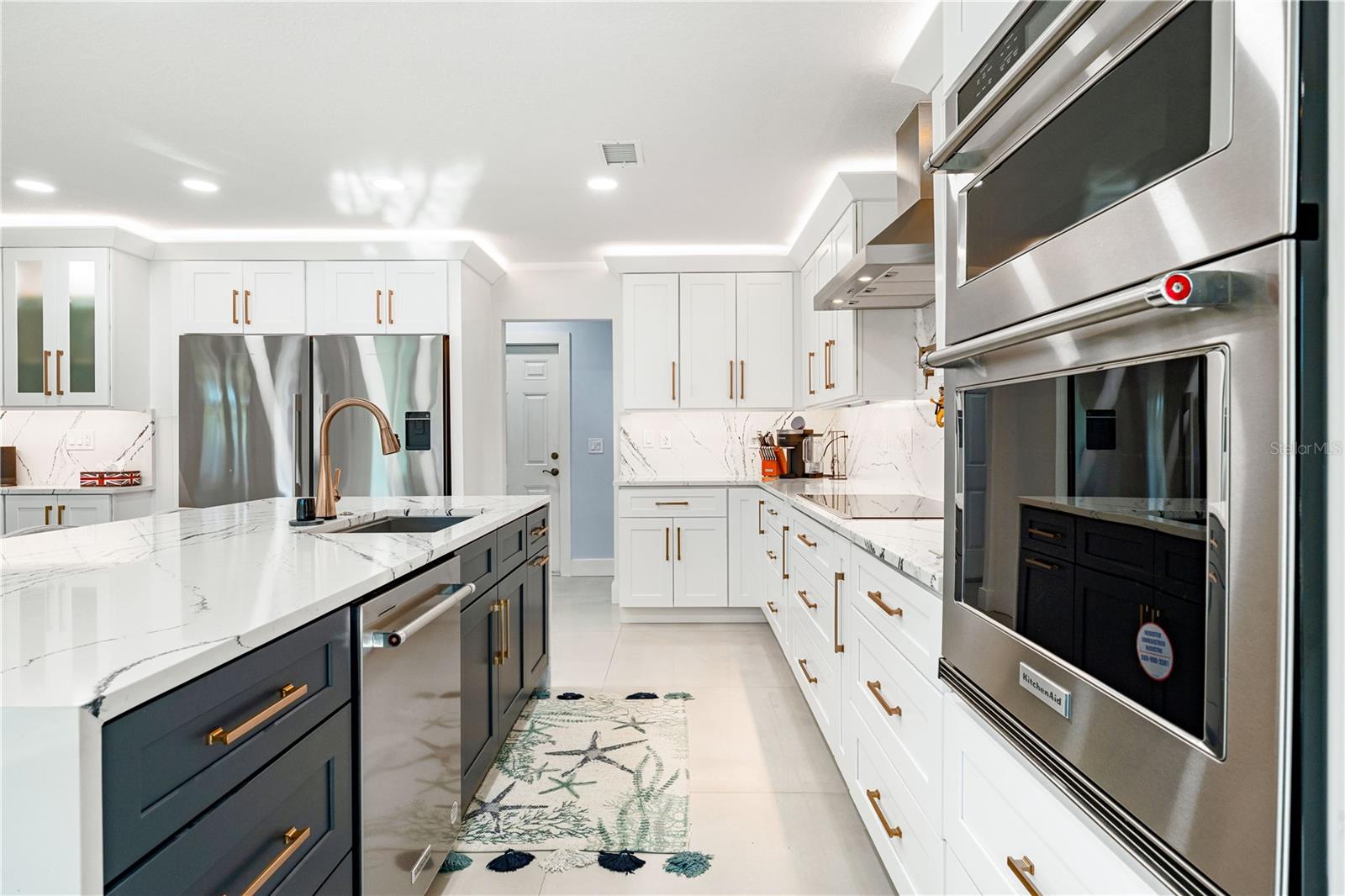 GLENCOE - Residential