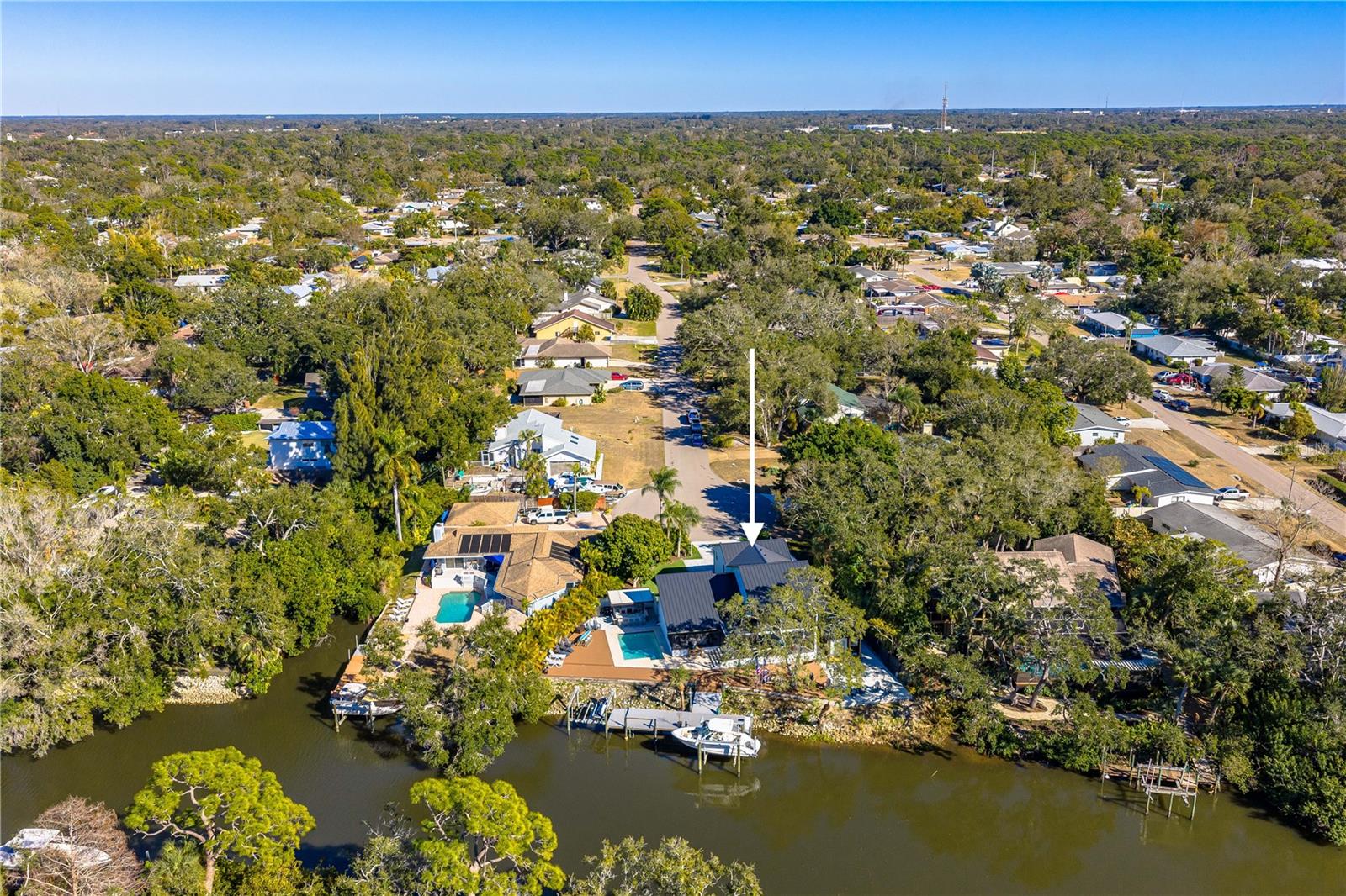 GLENCOE - Residential