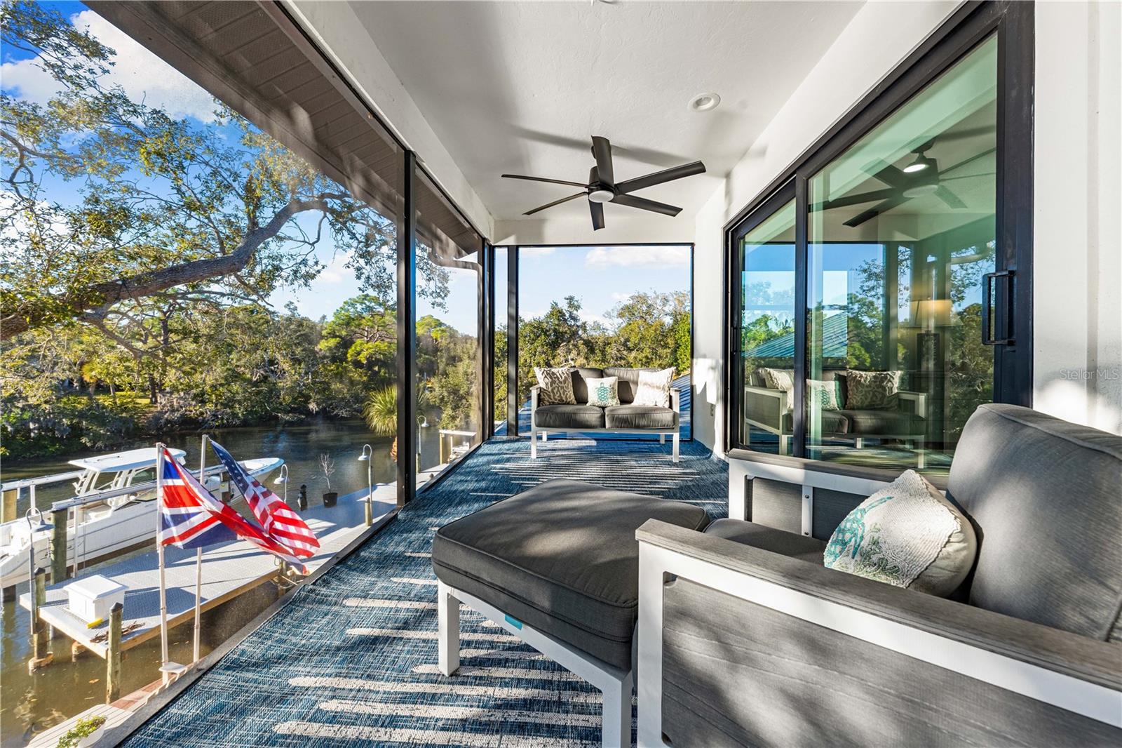 GLENCOE - Residential