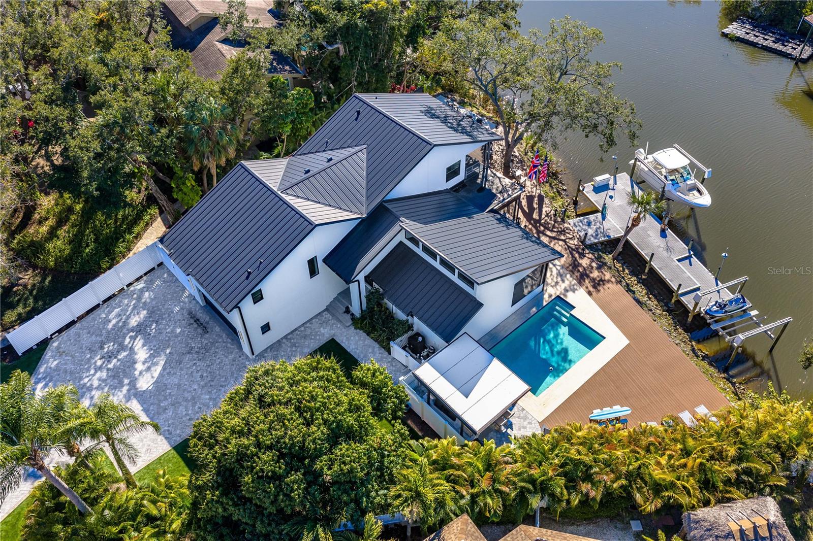 GLENCOE - Residential