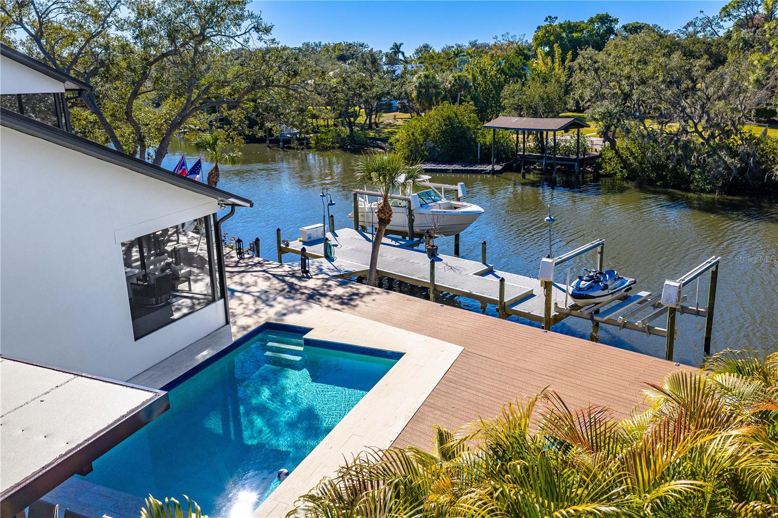 GLENCOE - Residential