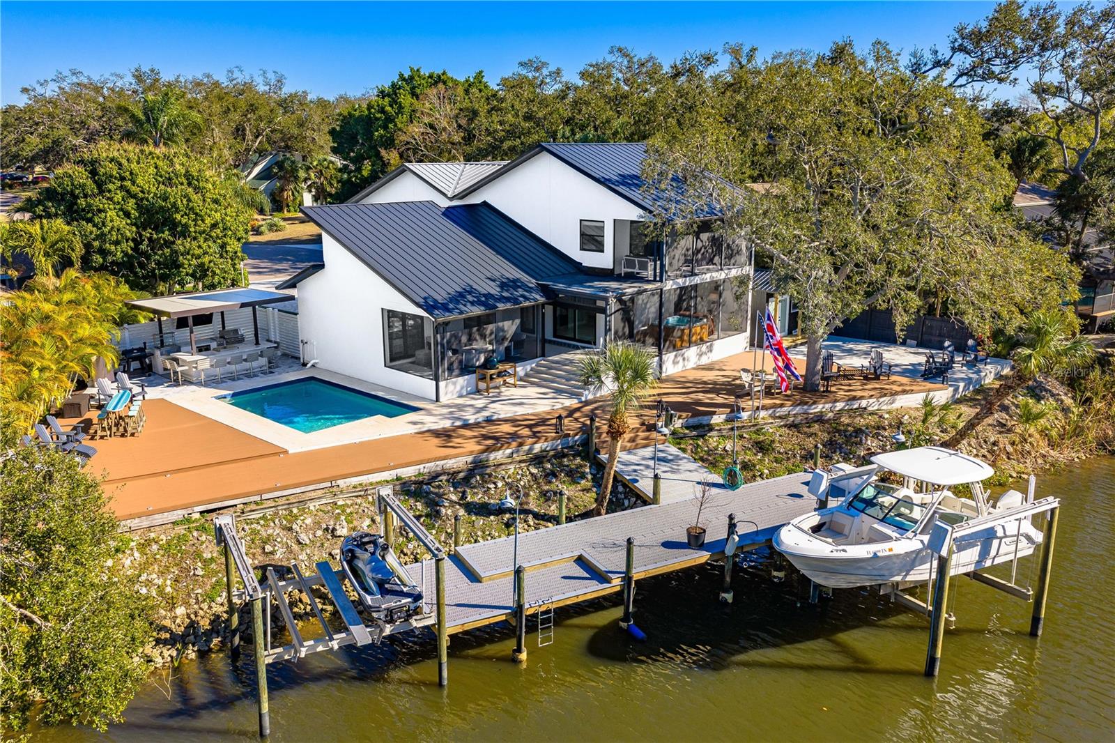 GLENCOE - Residential