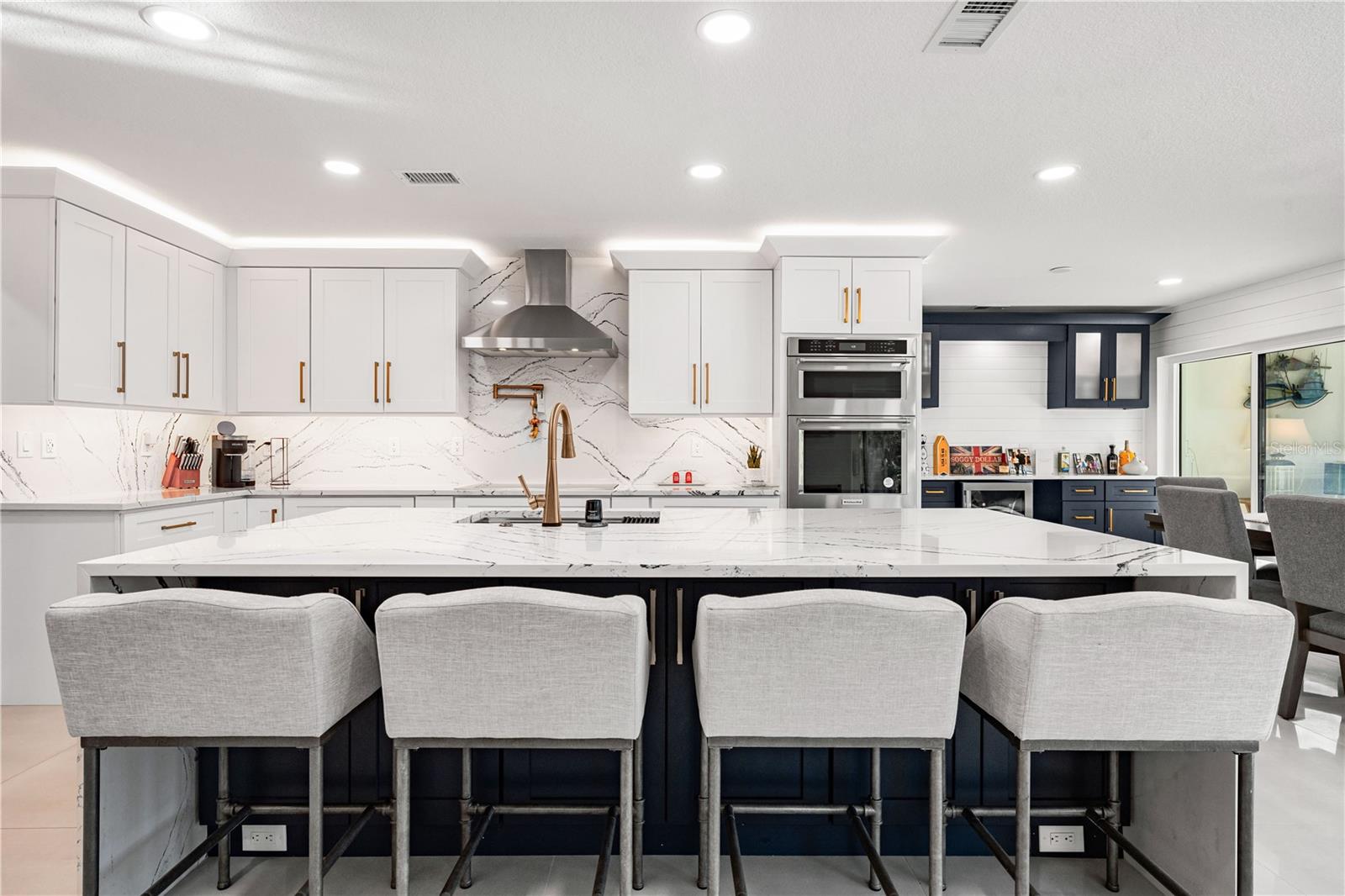 GLENCOE - Residential