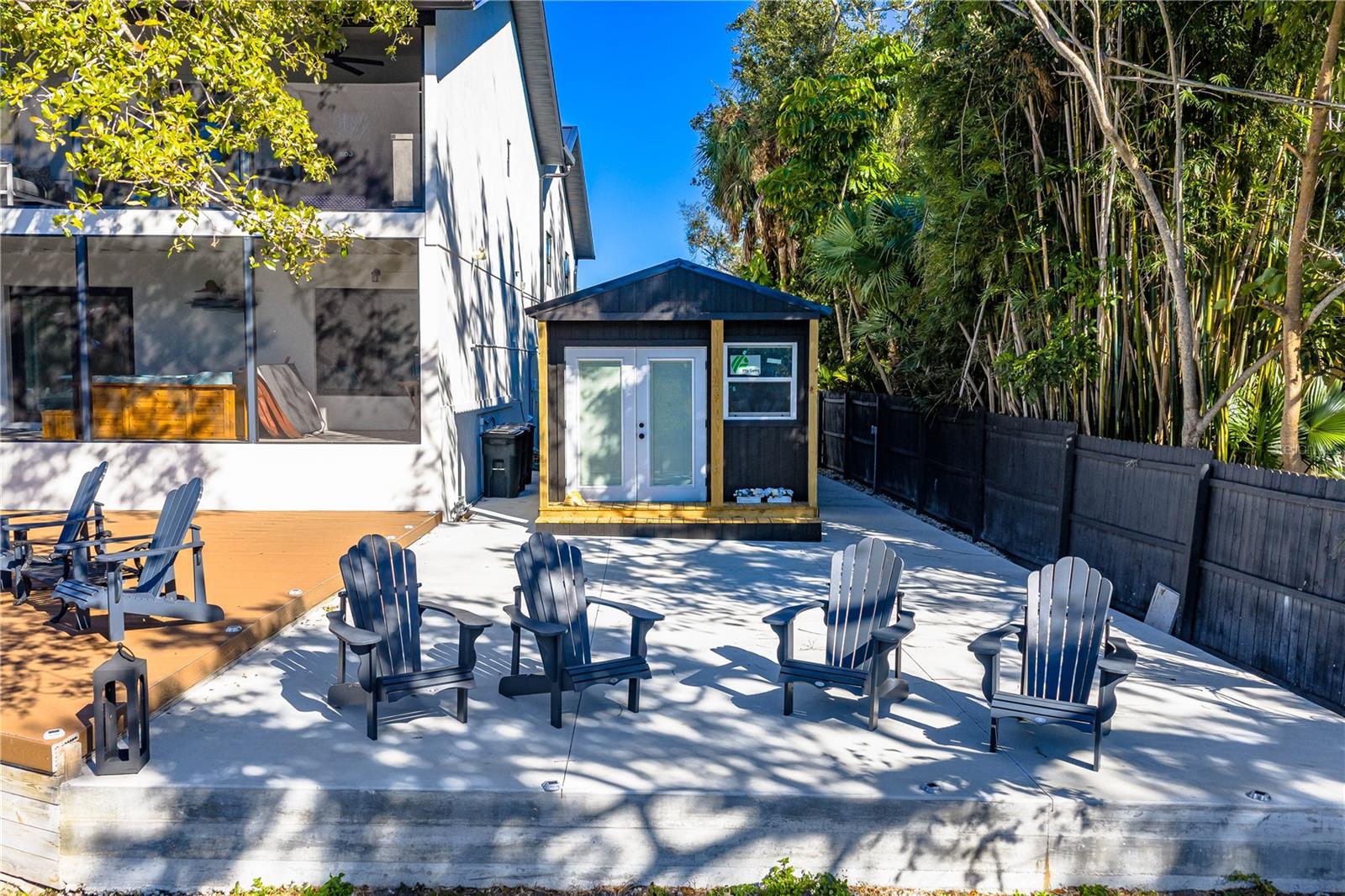 GLENCOE - Residential