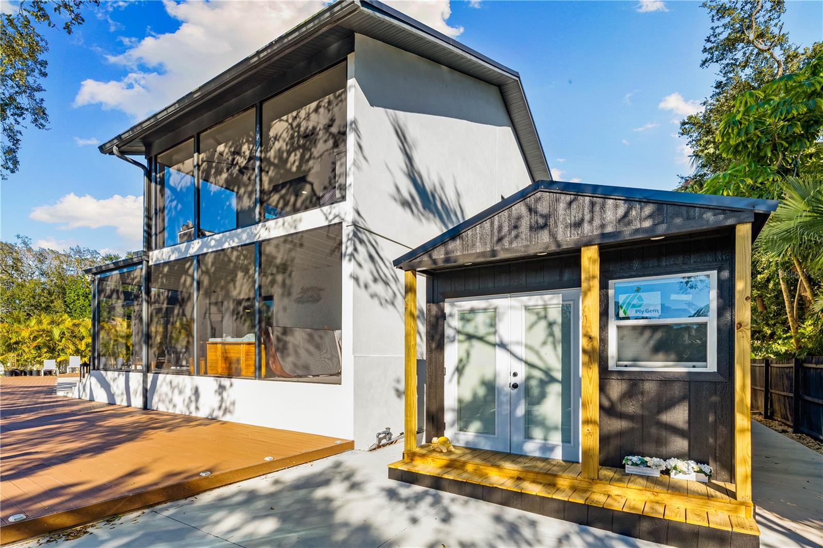 GLENCOE - Residential