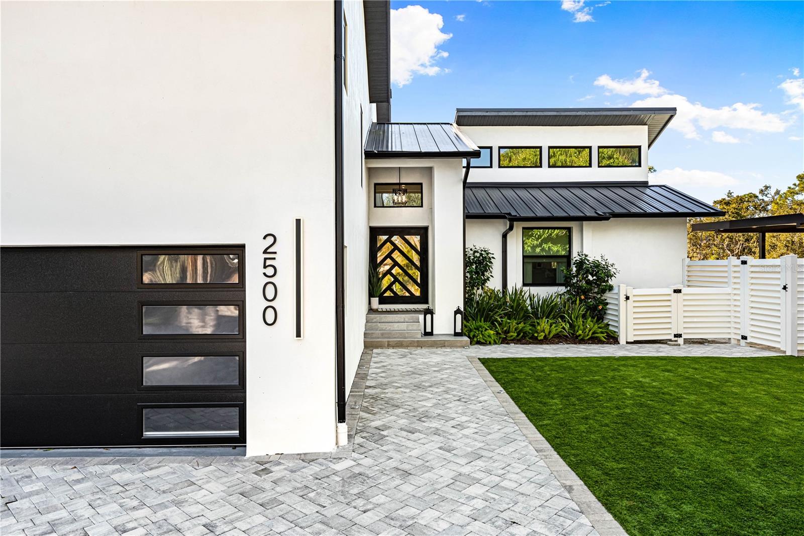 GLENCOE - Residential