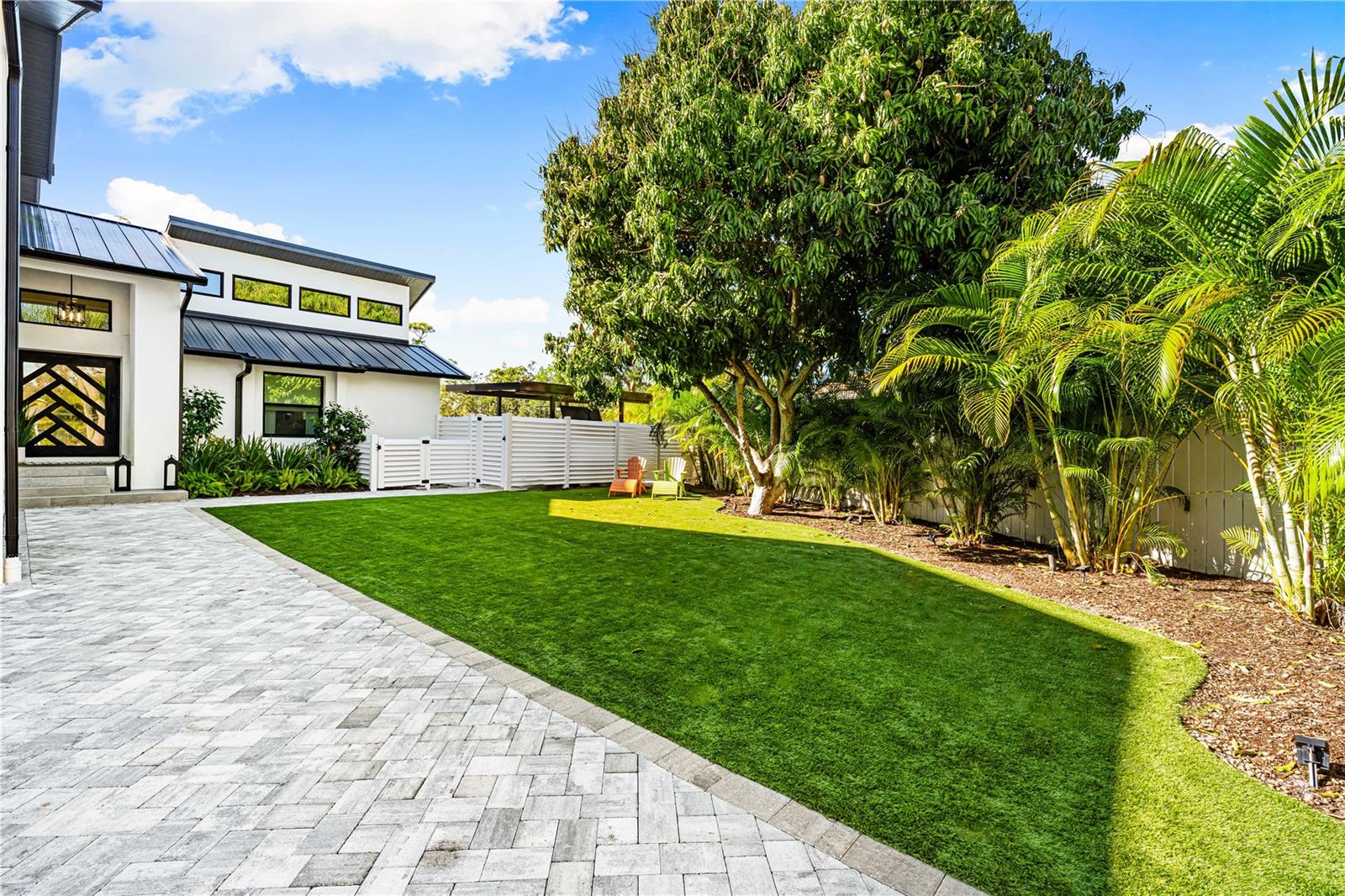 GLENCOE - Residential