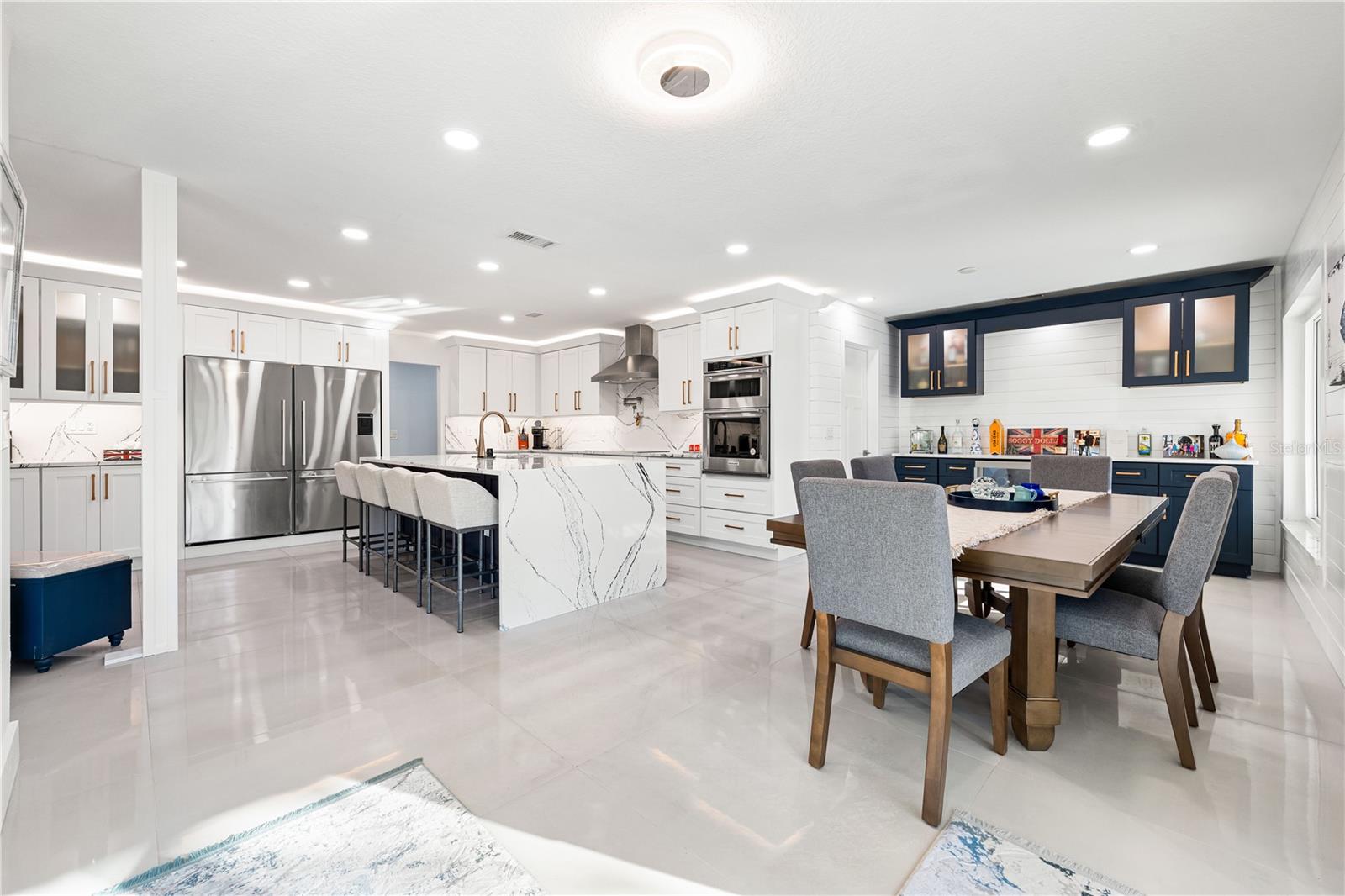 GLENCOE - Residential