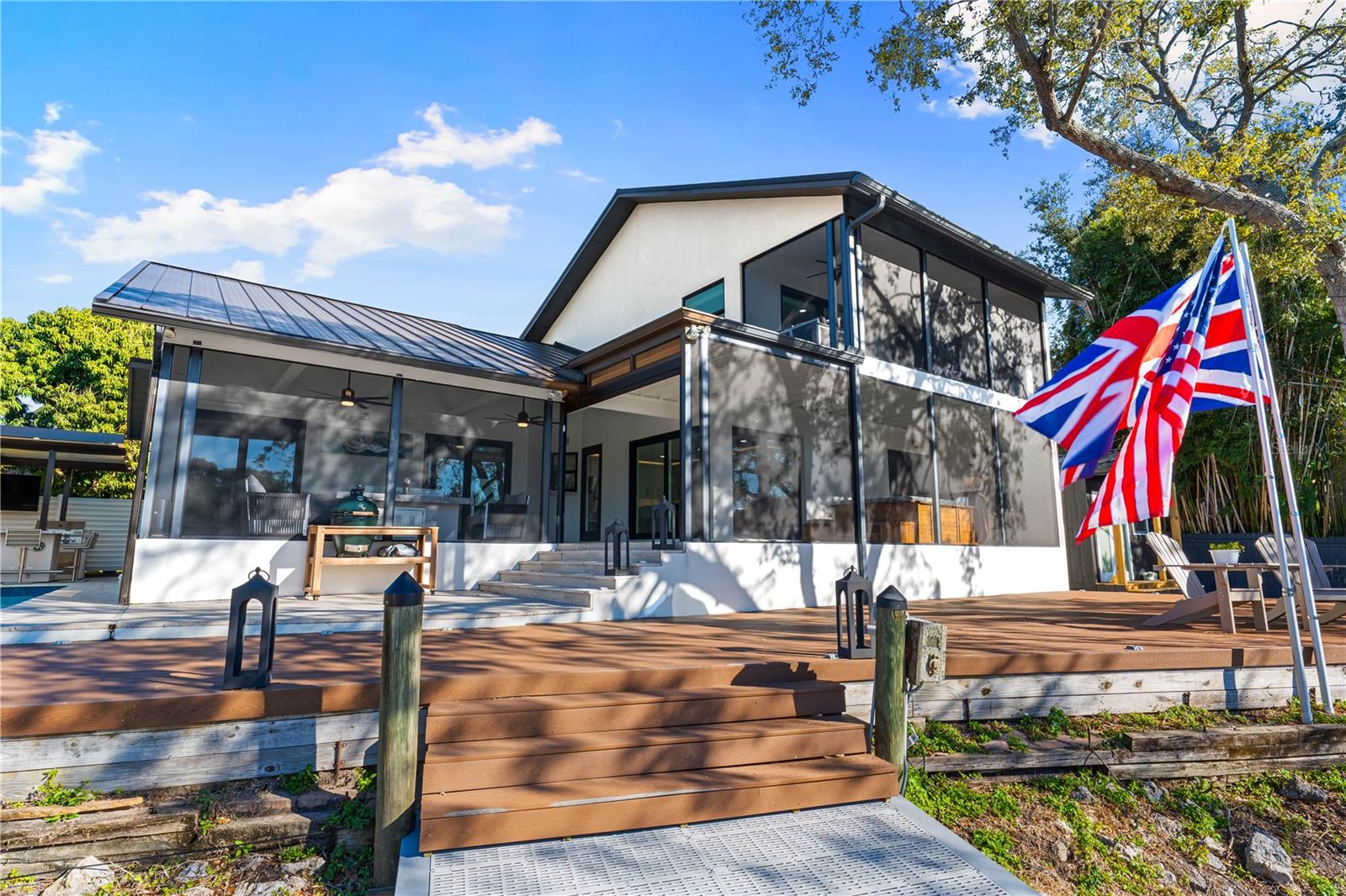 GLENCOE - Residential