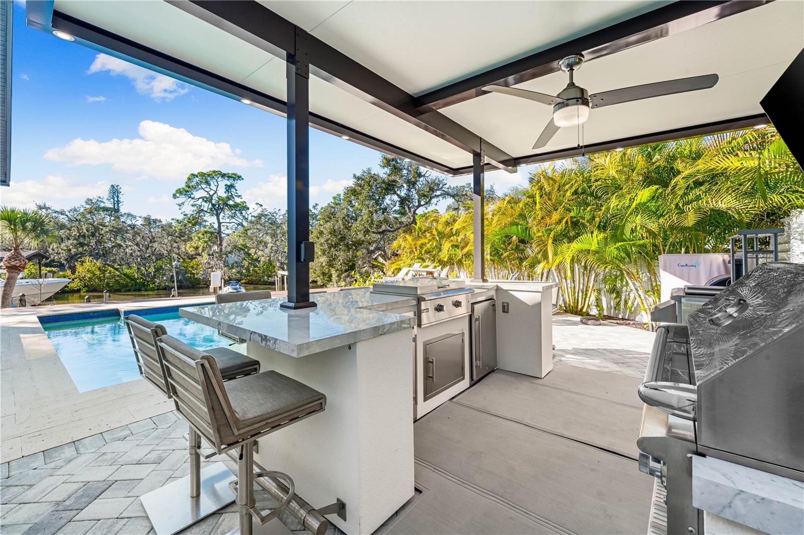 GLENCOE - Residential