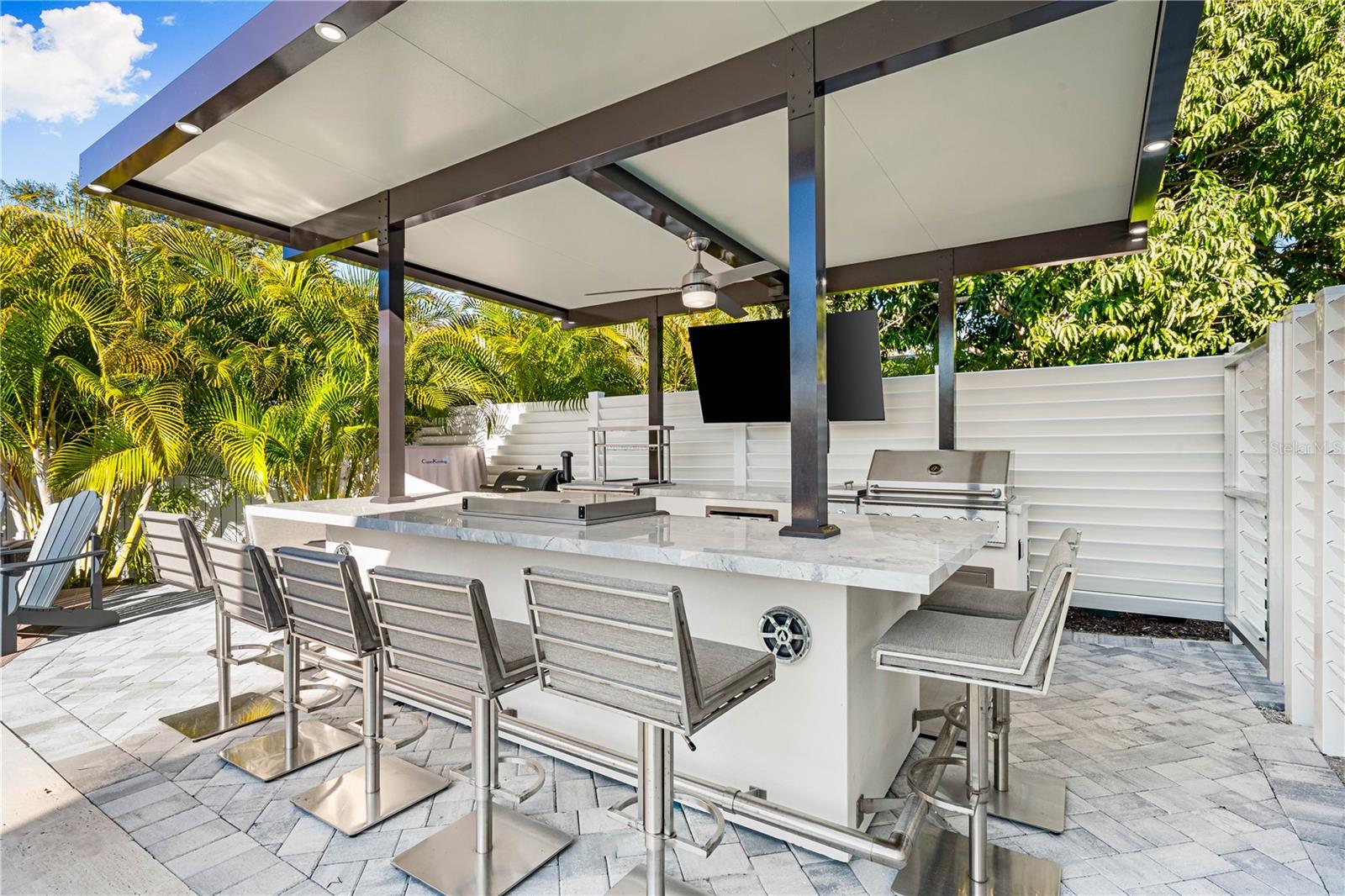 GLENCOE - Residential