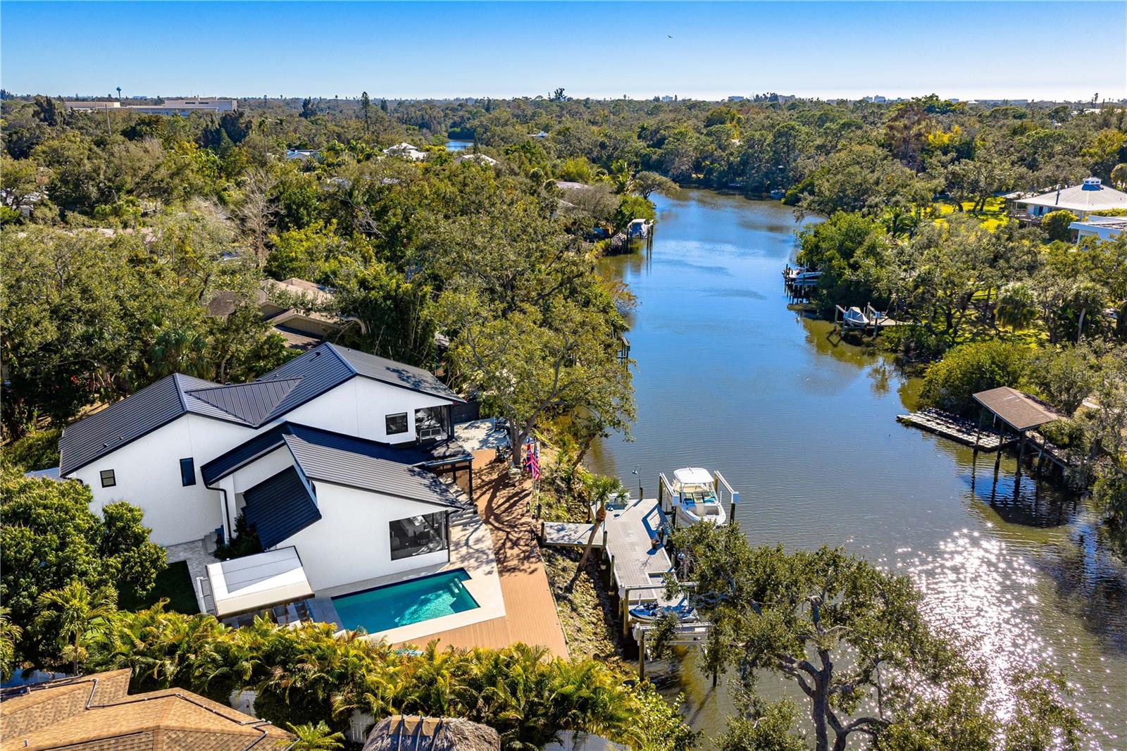 GLENCOE - Residential