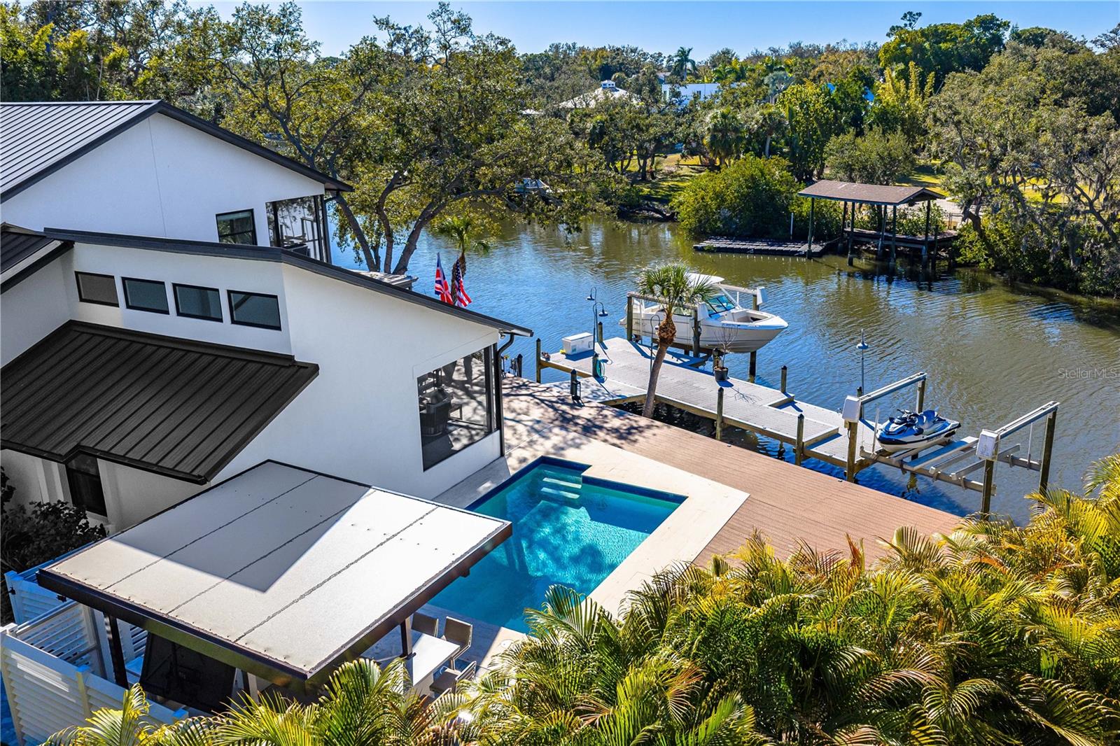 GLENCOE - Residential