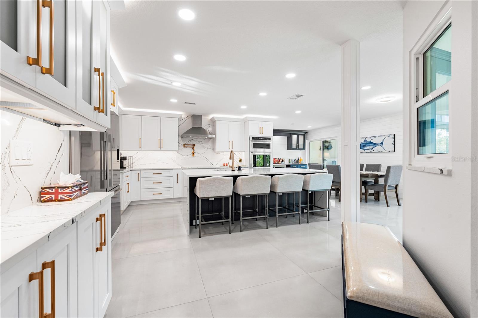 GLENCOE - Residential