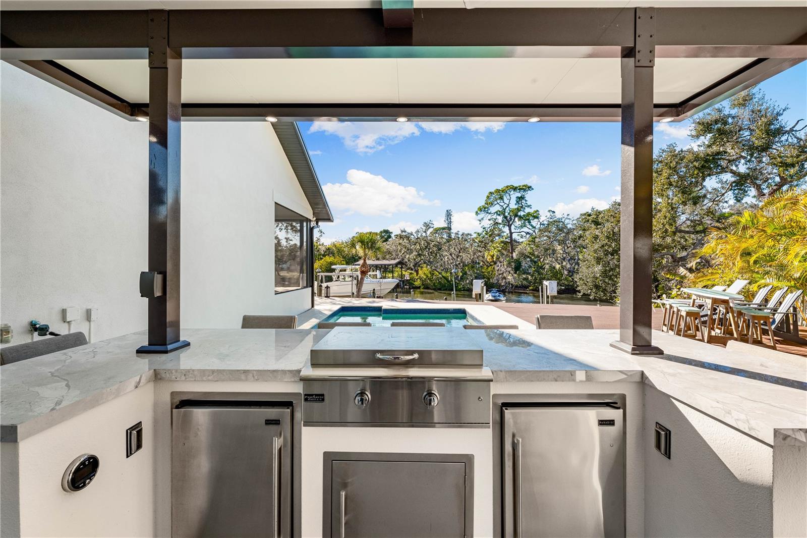 GLENCOE - Residential