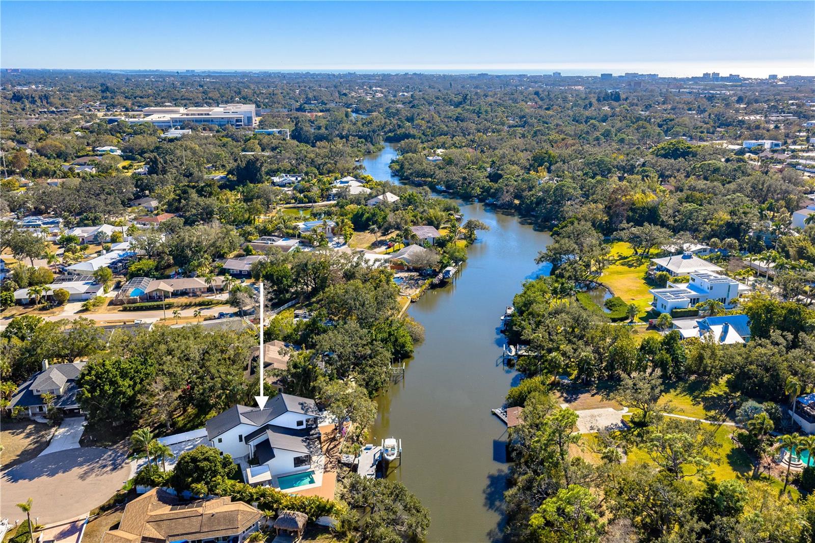 GLENCOE - Residential