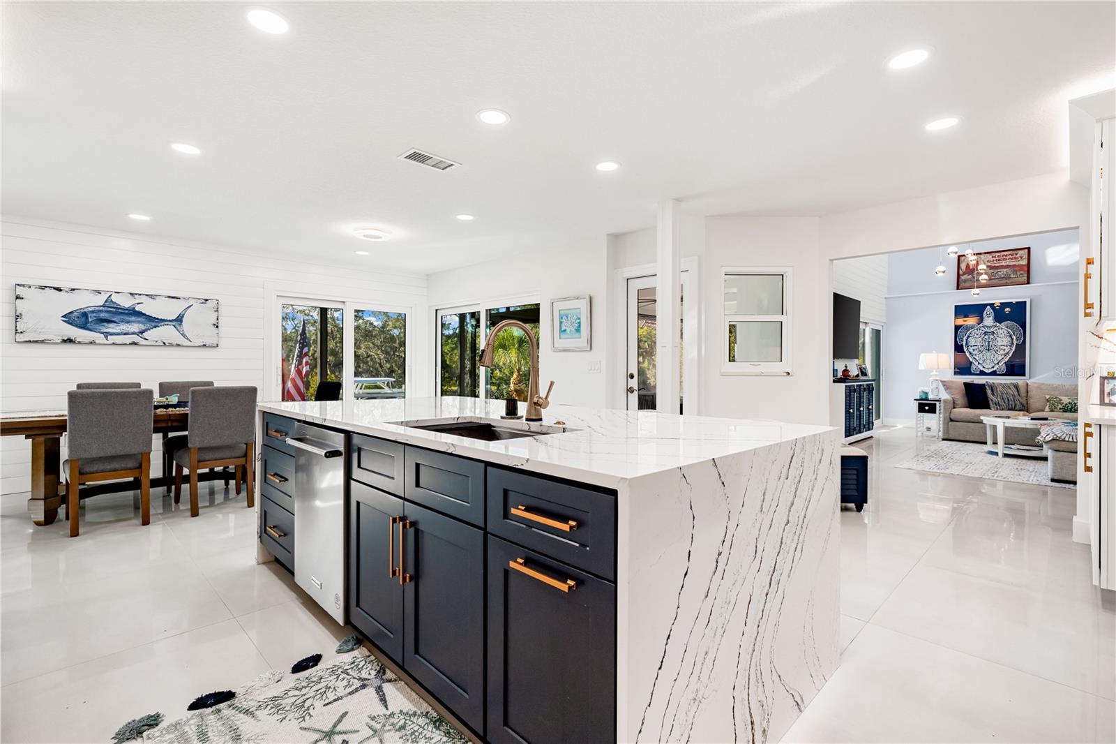 GLENCOE - Residential