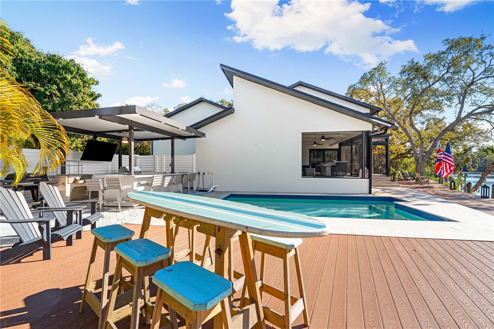 GLENCOE - Residential