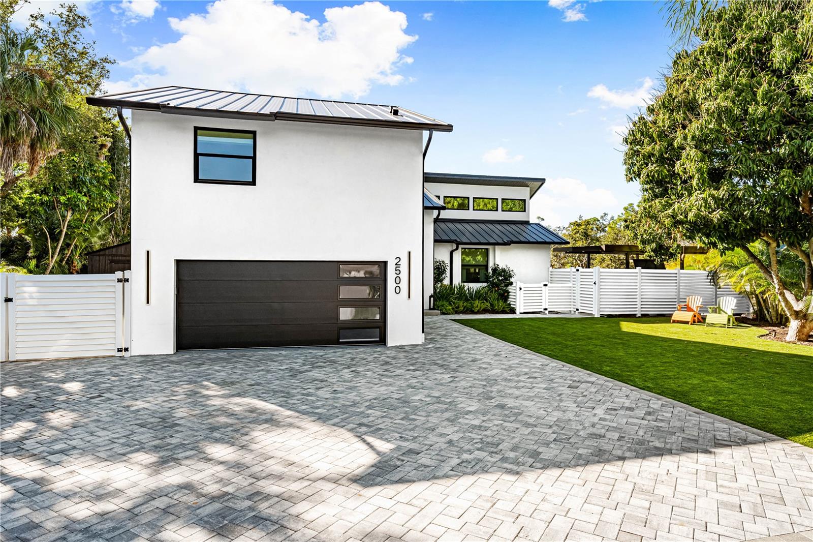 GLENCOE - Residential