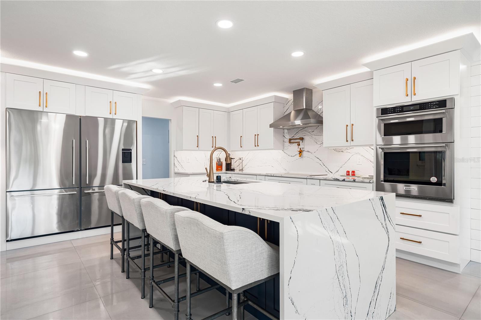 GLENCOE - Residential