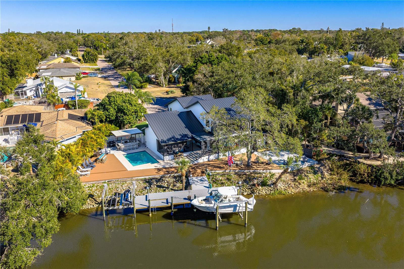 GLENCOE - Residential