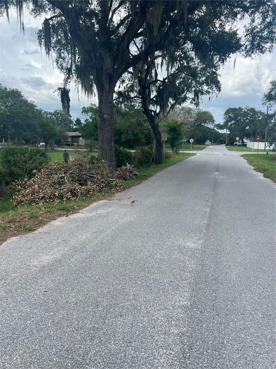 GOLF VIEW PARK - Land