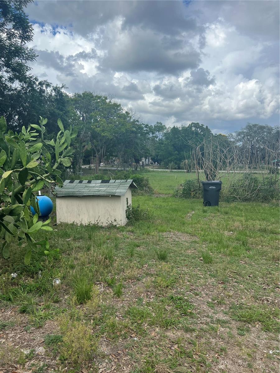 GOLF VIEW PARK - Land
