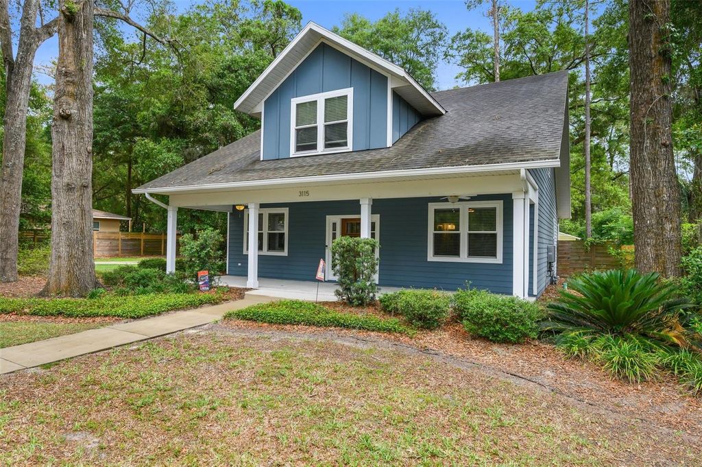 Photo of 3115 W University Avenue, Gainesville, FL 32607 (MLS # GC540755)