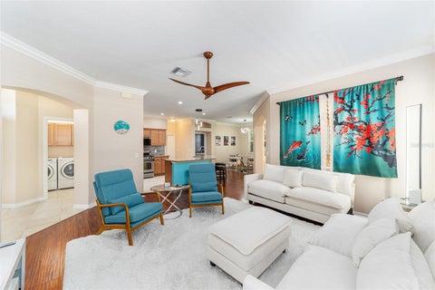 Tiny photo for 562 Allenwood Loop, The Villages, FL 32162 (MLS # OM726346)