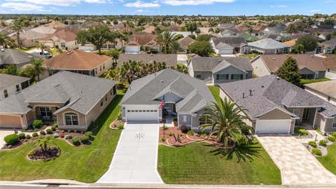 Tiny photo for 562 Allenwood Loop, The Villages, FL 32162 (MLS # OM726346)