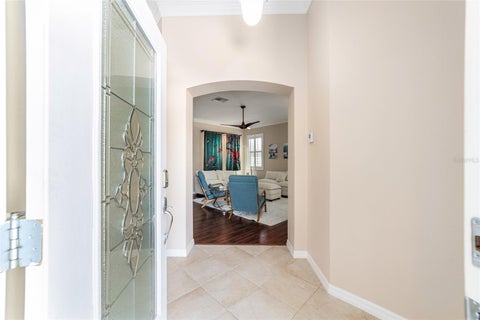 Tiny photo for 562 Allenwood Loop, The Villages, FL 32162 (MLS # OM726346)