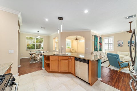 Tiny photo for 562 Allenwood Loop, The Villages, FL 32162 (MLS # OM726346)