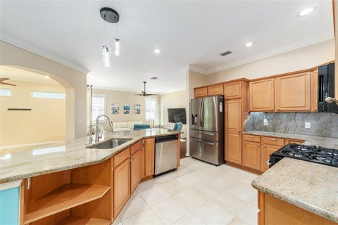 Tiny photo for 562 Allenwood Loop, The Villages, FL 32162 (MLS # OM726346)