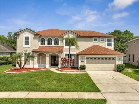 13130 MEERGATE CIRCLE ORLANDO FL 32837