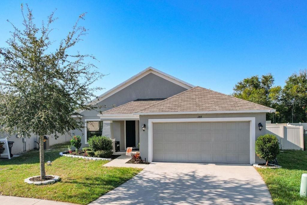 Photo of 188 Black Skimmer Lane, Winter Haven, FL 33880 (MLS # TB8437733)