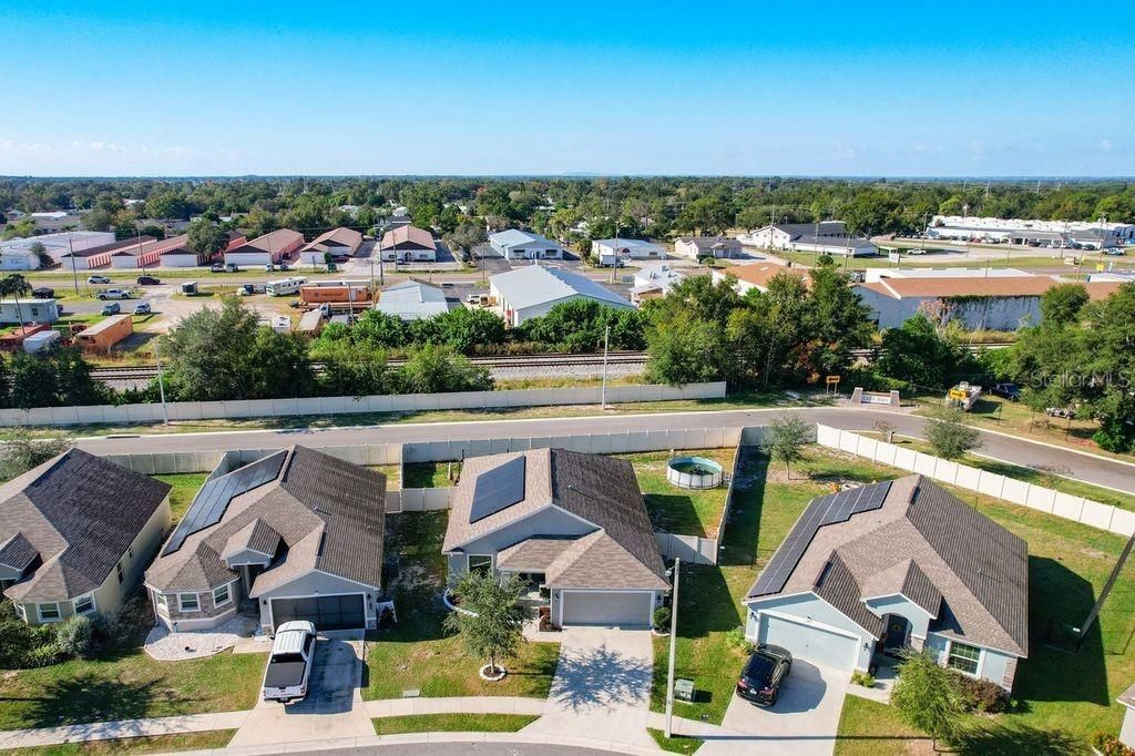 Photo of 188 Black Skimmer Lane, Winter Haven, FL 33880 (MLS # TB8437733)