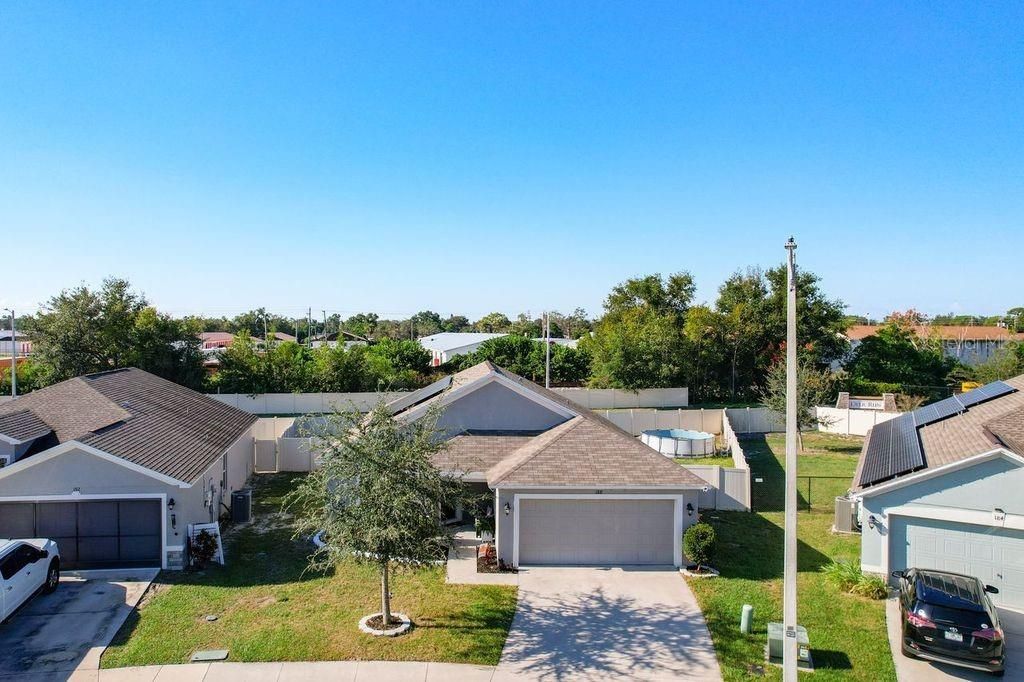 Photo of 188 Black Skimmer Lane, Winter Haven, FL 33880 (MLS # TB8437733)
