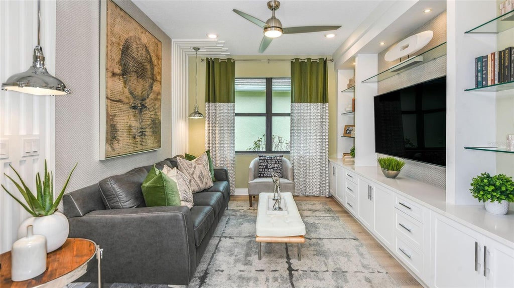 Photo of 18352 Rockport Place, Lakewood Ranch, FL 34211 (MLS # W7889926)