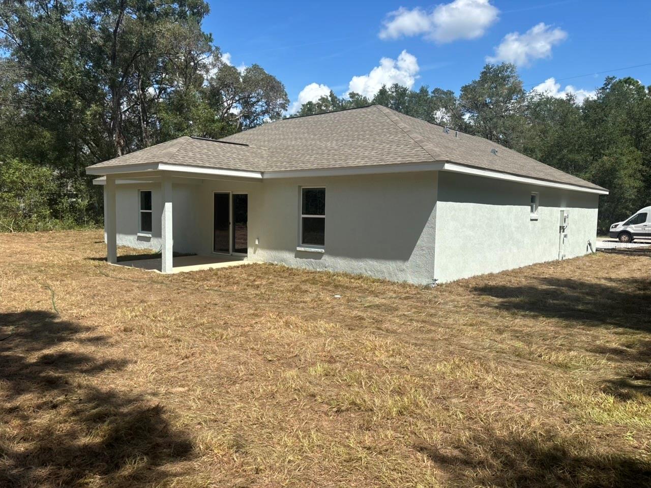 10119 N DYAL DRIVE