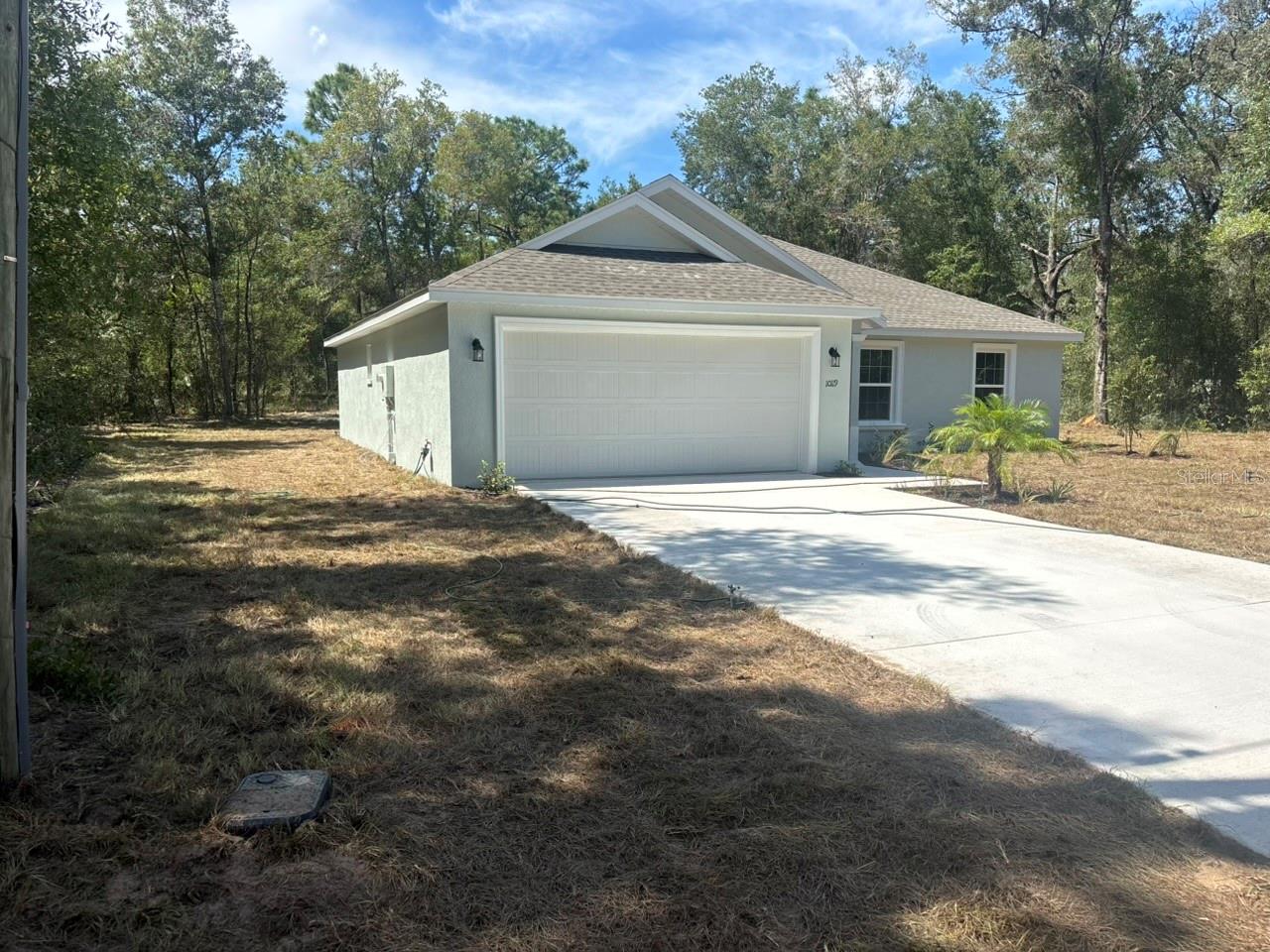 10119 N DYAL DRIVE