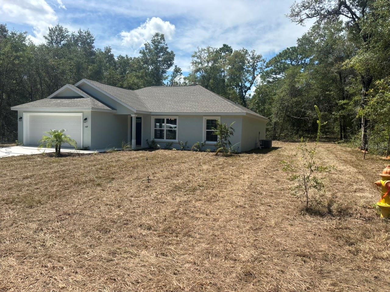 10119 N DYAL DRIVE