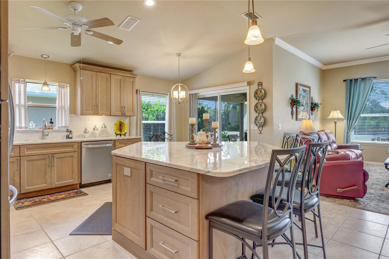 LAKESIDE PLANTATION - Residential